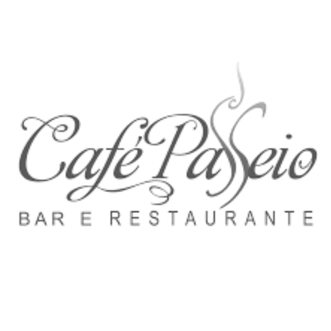 Café Passeio